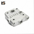 die casting Aluminium alloy ADC12